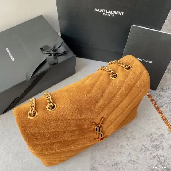 Repladies REP YSL LOULOU 0612